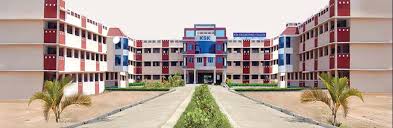 K S K College of Engineering and Technology